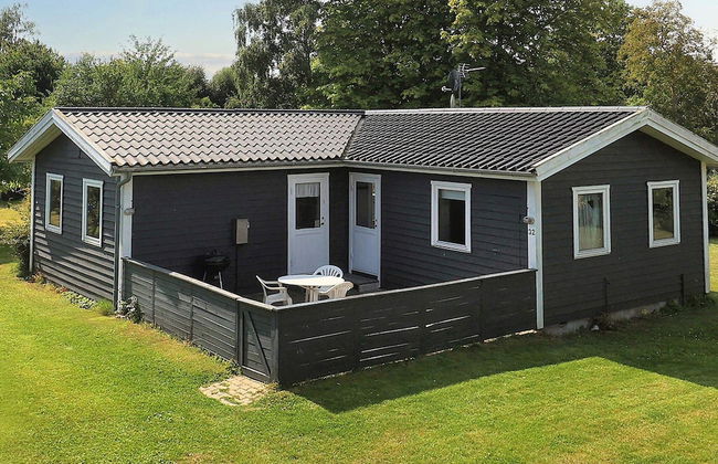 6 Person Holiday Home in Nakskov - Foto 28