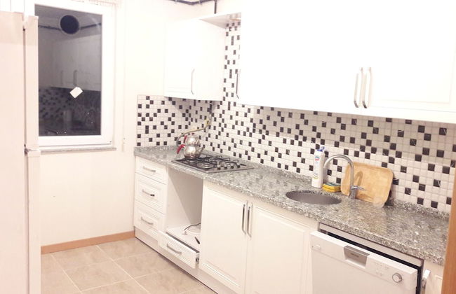 Karabina Apart - Foto 8