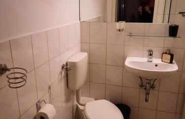 Ferienwohnung Altes Künstleratelier Weimar - Foto 28