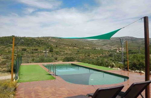 Aldea Ecorural - Foto 42