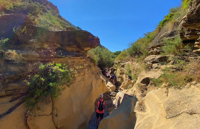 Boutique Hideaway Cortijo El Sarmiento - Foto 23