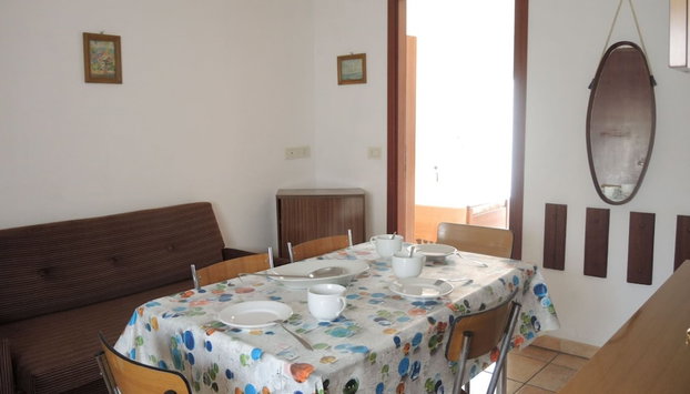 Adorable Flat 250 m From the Beach - Beahost - Foto 4, Zona de estar