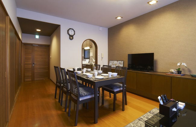 Oyado Kinokuniya Naka Machi - Foto 39