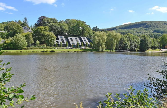 Comfortable, Renovated House With a Microwave, Near Vielsalm - Foto 67