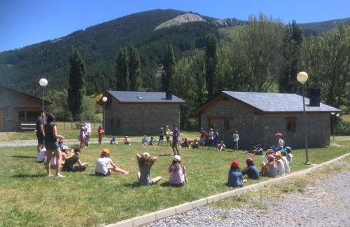 Casas de Montaña Alto Curueño - Foto 42