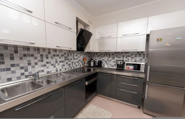 The Downtown Apartment - Foto 10