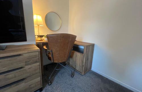 Comfy and Connected Standish Home - Two Mins from M6 Jct-27 - Foto 14