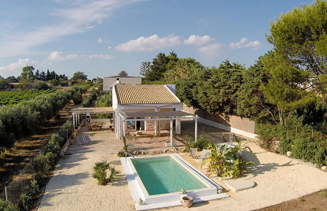 Jabia Beach House - Villa on the Beach - Private Beach - Foto 16