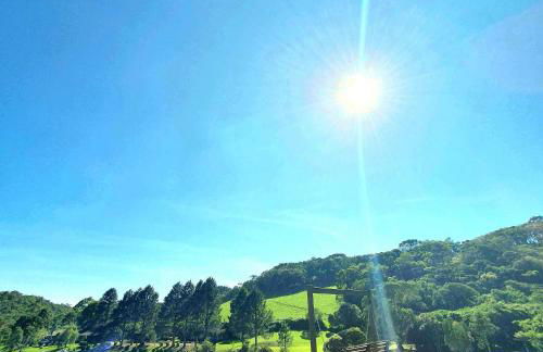 Rancho das Neves - Rancho Queimado - SC - Foto 52