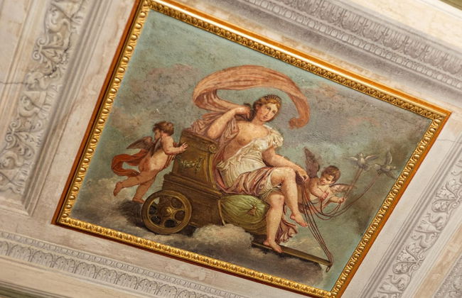 Casa Dell Auriga by Wonderful Italy - Foto 11