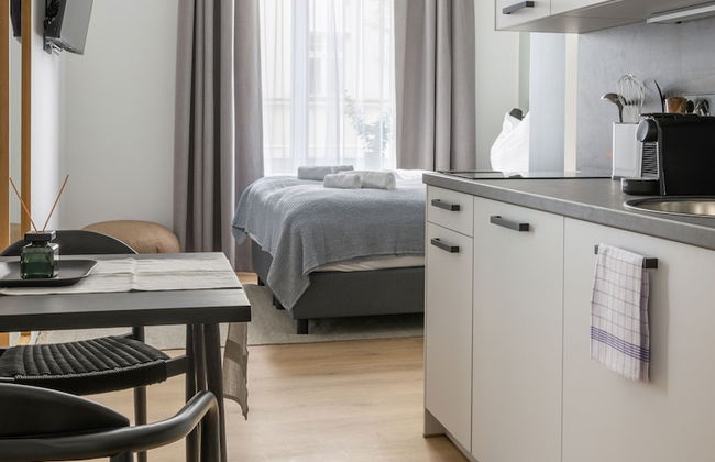 Limehome Rosenheim Gillitzerstraße - Foto 27