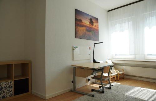 Bright, spacious apartment with a lovely terrace in the heart of Aachen - Foto 18