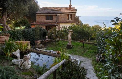 Il Vicolo Palinuro - Photo 9