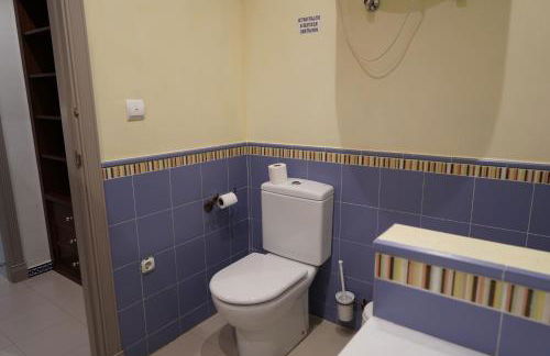 Hospedarte Palacete Real - Foto 23