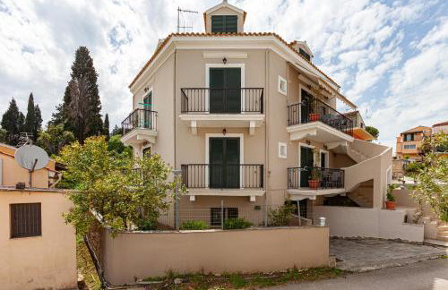 Corfu Don Camillo Apartment - Foto 1
