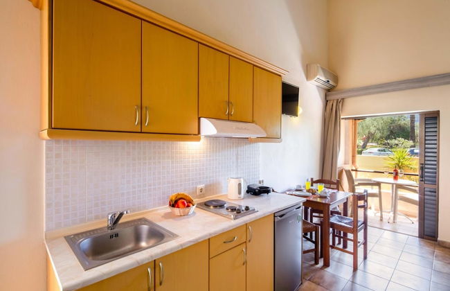 Hotel Rossis - Foto 18