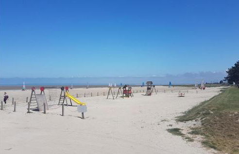 Beautiful Home In Cherrueix - Foto 24