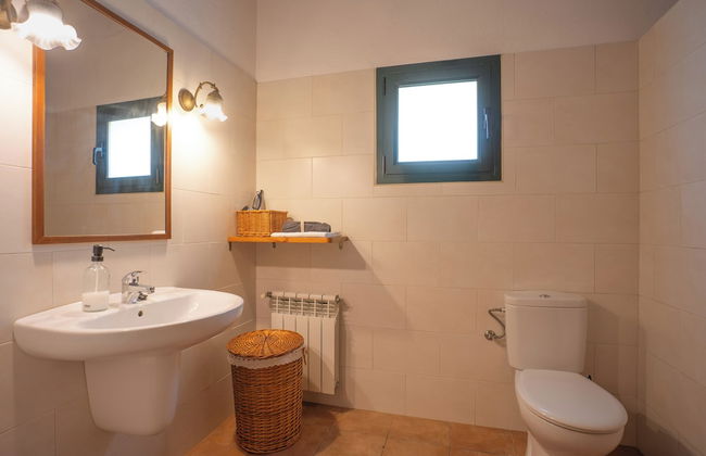 Can Pujol Turisme Rural - Photo 38