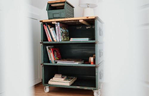 Spreewaldhaus am Landgut - Pretschen - Foto 18