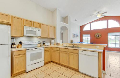 Star Lake Oasis - 4 bed family pool home - Foto 26