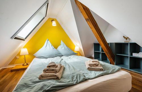 Ferienhaus Oberlausitz mit 160qm - Foto 2