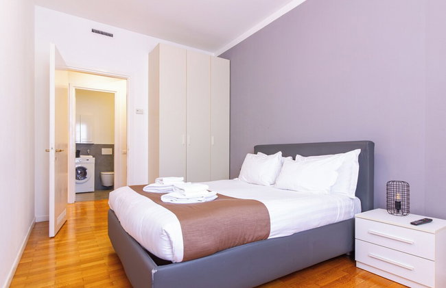 Milan Royal Suites Magenta & Luxury Apartments - Foto 119