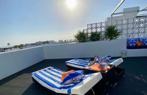 Sun Gardens Penthouse - Photo 11