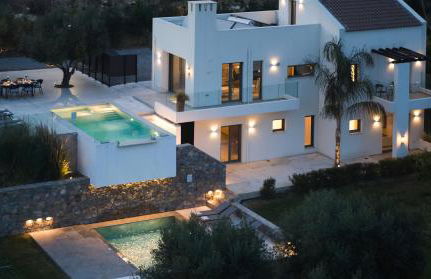 Arbora Olea Luxury Villas - Foto 32