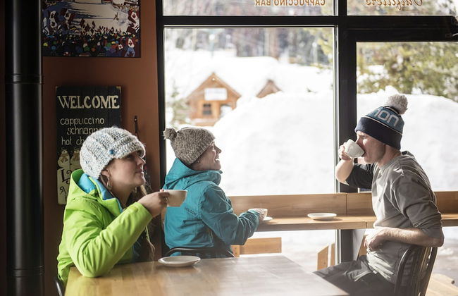 Panorama Mountain Resort - Toby Creek Horsethief Condos - Photo 30