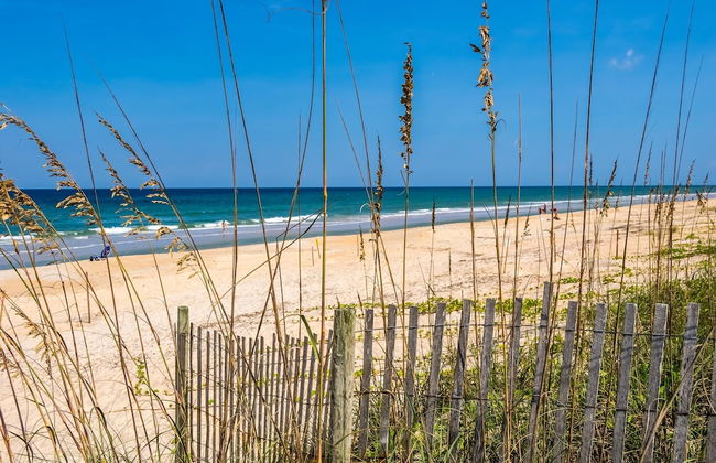 Coastal Heaven by Distinctive Beach Rentals - Foto 75