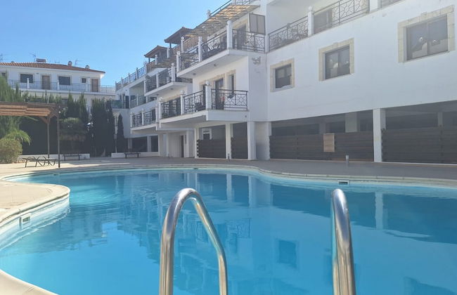 Paramount Gardens Resorts C201 - Foto 25