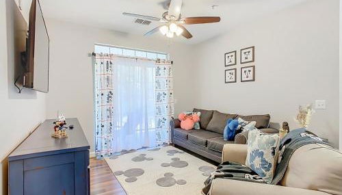 Themed 2BR Condo Near Disney + Resort Amenities - Foto 3