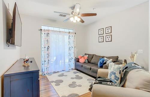 Themed 2BR Condo Near Disney + Resort Amenities - Foto 3