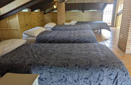 Villa El Rosal del Pozo - Foto 42