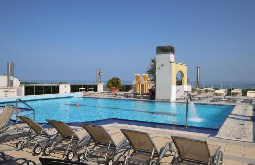 Eraclea Palace Appartements - Foto 12