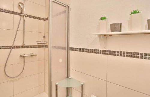 Ferienparadies Klingberg Ferienparadies Klingberg Appartement 1 - Foto 13