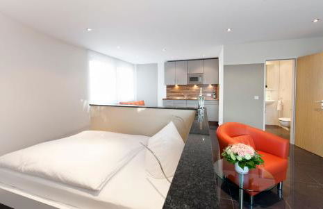 Appartements am Kleeblatt - Foto 54