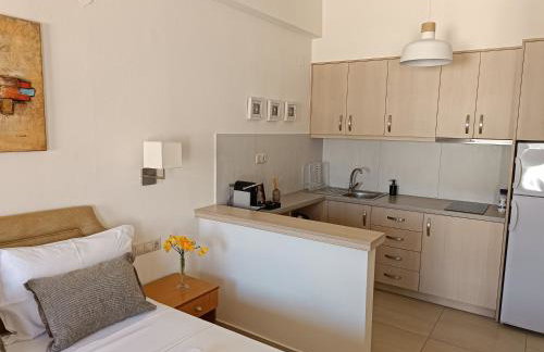 Superior Savvas Apartments by the sea - Foto 6