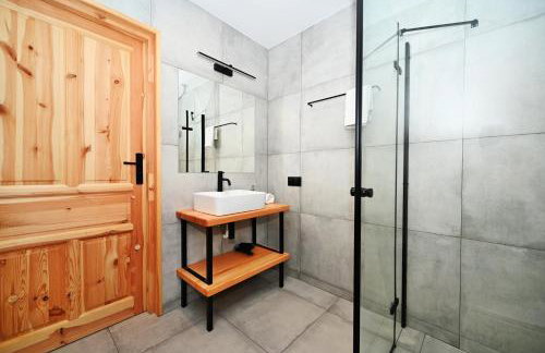 Apartamenty Beskidzka 92 - Foto 53