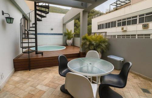 ORLA20 - Duplex Penthouse, Pool and BBQ - Foto 12