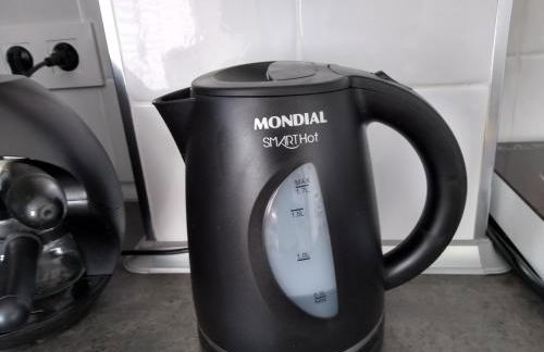 ESTUDIO INDEPENDIENTE ESTANCIA MINIMA 28 noches contrato de temporada - Foto 12