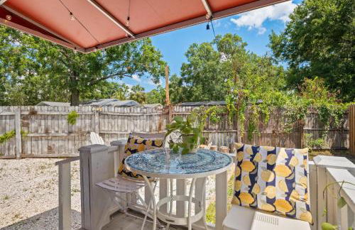 Entire cottage in Tampa - Foto 23