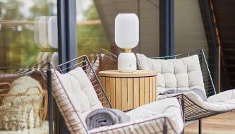 HAUS28 - Modernes A-Frame im Wald - Foto 5