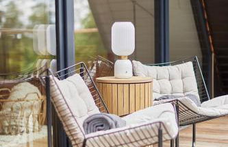 HAUS28 - Modernes A-Frame im Wald - Foto 5