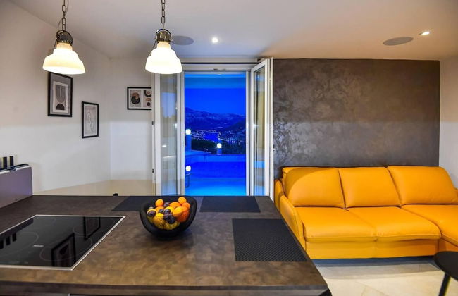 Beautiful 1-bed Apartment in Pobrezje-dubrovnik - Foto 1