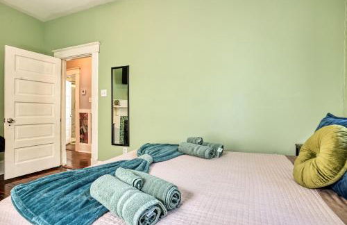 Spacious Home Near Starland, River St & DT - Arcade - Foto 19