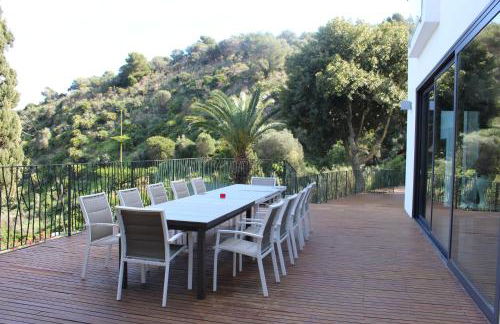 Villa Calamocarro - Foto 39