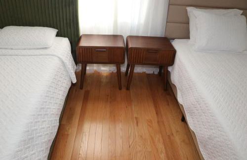 Spacious & Elegant 2 bedroom apartment in the heart of Uniondale - Foto 30