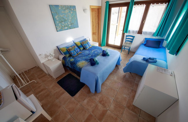 agriturismo Poggio Monte Saturnia - Foto 17