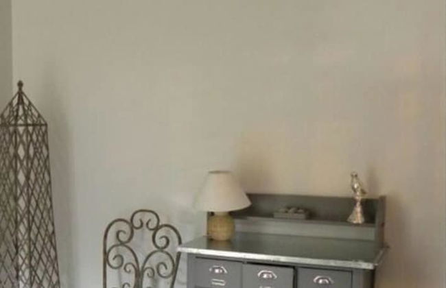 Holiday Home La Jardinerie - Foto 18